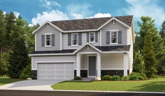Bedford, Silverdale, WA 98383