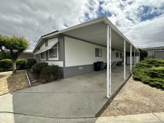 481 Caprice Dr Unit 481, San Jose, CA 95123