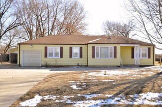 4700 N Salina Ave, Wichita, KS 67204