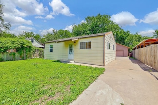 3548 N Park Place, Wichita, KS 67204