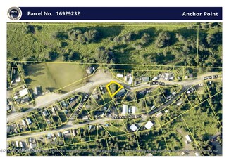 L32 Ann Dr, Anchor Point, AK 99556