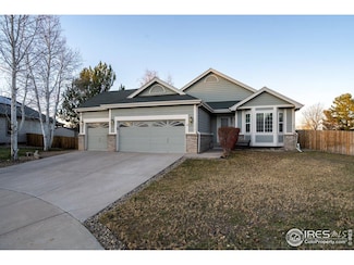 208 Egyptian Ct, Fort Collins, CO 80525