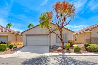 3429 Barada Heights Ave, North Las Vegas, NV 89081