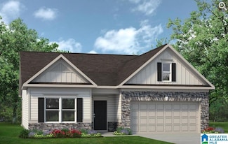 3232 Ponderosa Pkwy, Morris, AL 35116