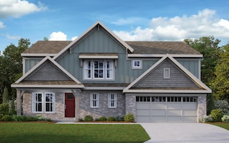 10997 Dairybarn Ln, Alexandria, KY 41001