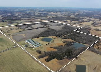 0 Highway C Unit 22997469, Princeton, MO 64673