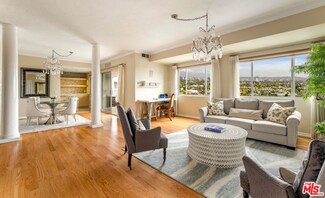 838 N Doheny Dr Unit 1407, West Hollywood, CA 90069