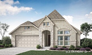 7748 Oakmeade St, Joshua, TX 76058