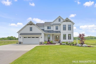 4626 Giles Ave NE, Ada, MI 49301