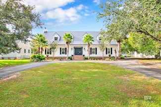 509 Wedgewood Dr, Gulf Shores, AL 36542