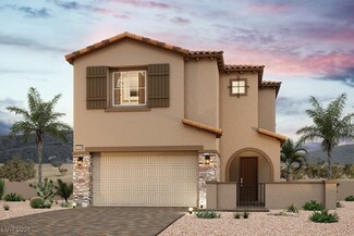 8934 Faxom St, Las Vegas, NV 89166