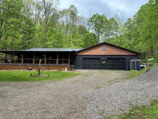19340 Ohio 327, Wellston, OH 45692