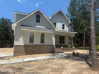 3 Sapphire Ct, Pinehurst, NC 28374