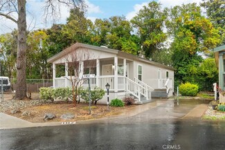 567 E Lassen Ave Unit 107, Chico, CA 95973