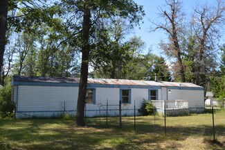508 E 5th St, Mio, MI 48647