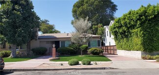 4165 Nagle Ave, Sherman Oaks, CA 91423