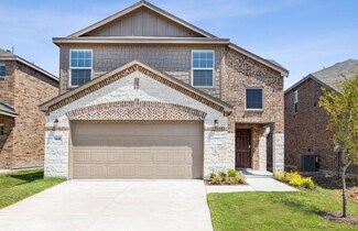 1641 Ackerly Dr, Forney, TX 75126