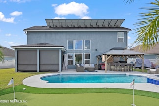 318 Juliana Ct, Orange Park, FL 32065