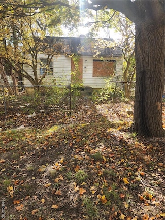 350 E Mott Ave, Flint, MI 48505
