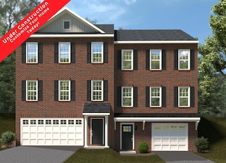 3740 Crescent Ridge Dr SW, Roanoke, VA 24018