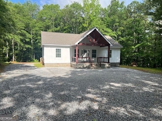 1757 Pineview Rd, Griffin, GA 30223