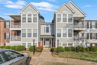 9355 Kempton Manor Ct Unit 1706, Glen Allen, VA 23060
