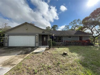12970 N 53rd Rd N, Unincorporated Palm Beach County, FL 33411