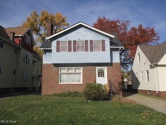 9809 Sladden Ave, Cleveland, OH 44125