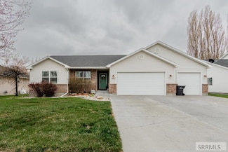 3643 Summit Run Trail, Idaho Falls, ID 83404