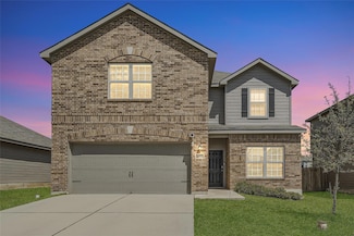 14513 Prairie Sod Ln, Elgin, TX 78621