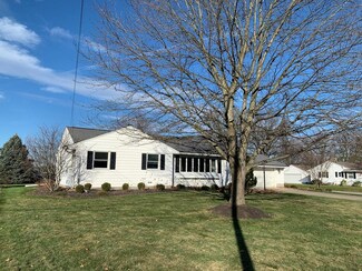 862 Bank St, Ashland, OH 44805