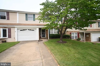 3208 Farragut Ct, Bensalem, PA 19020