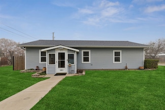 3600 Linda Way, Granbury, TX 76049