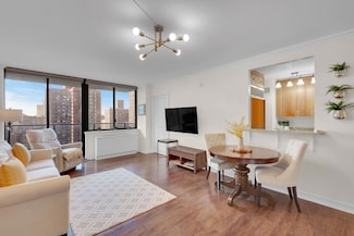 245 E 93rd St Unit 28E, New York, NY 10128
