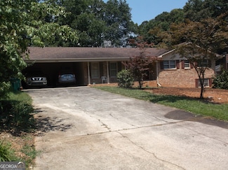 1108 Evelyn Ln SW, Lilburn, GA 30047