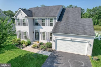 471 South St, Townsend, DE 19734