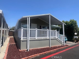 21500 Lassen St Unit 66, Chatsworth, CA 91311