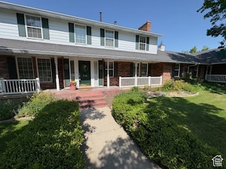 506 S 1200 E, Bountiful, UT 84010