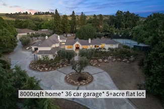 1080 Finley Rd, Pleasanton, CA 94588