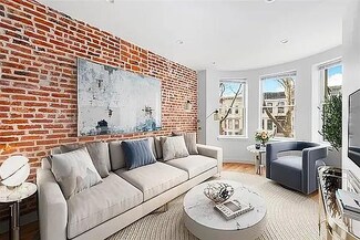 441 Irving Ave Unit 3, Brooklyn, NY 11237