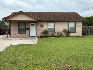 408 N Avenue C, Bishop, TX 78343