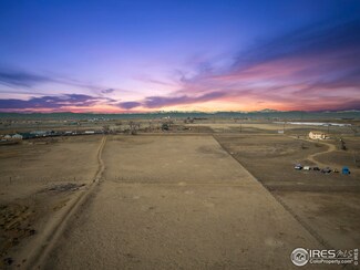 6742 County Road 21, Wattenburg, CO 80621