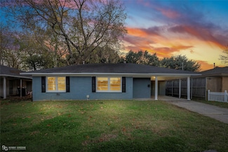 3264 Mcgregor St, Bossier City, LA 71112