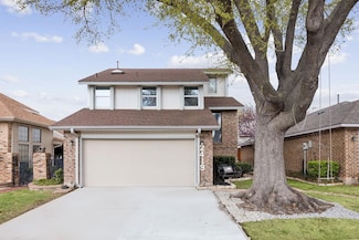 2419 Scorpius Dr, Garland, TX 75044
