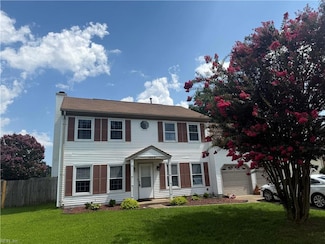 1804 Monet Ct, Virginia Beach, VA 23453