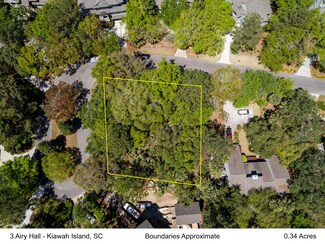 3 Airy Hall, Johns Island, SC 29455