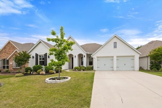 309 Bluffside Trail, Benbrook, TX 76126