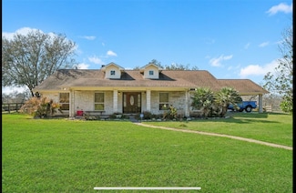 22349 Farm To Market 359, Hempstead, TX 77445