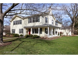 1255 Warrington Rd, Deerfield, IL 60015