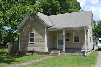1305 W 15th St, North Little Rock, AR 72114